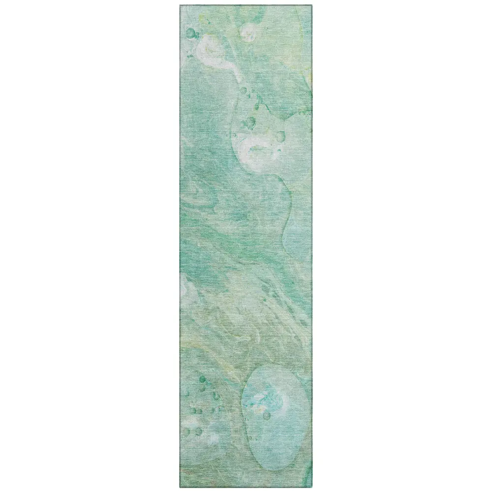 Chantille ACN1941 Teal 2'3