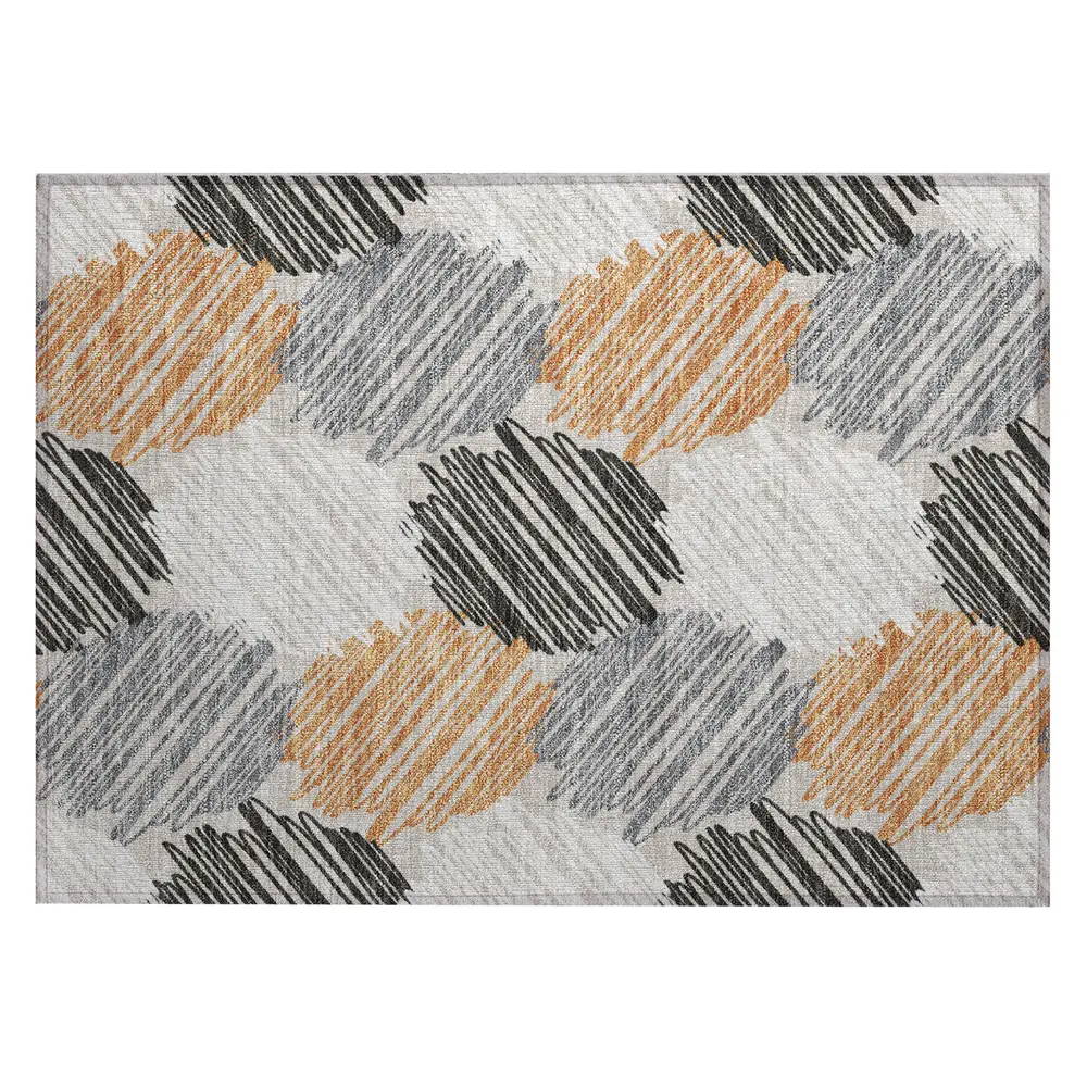 Chantille ACN1942 Copper 1'8