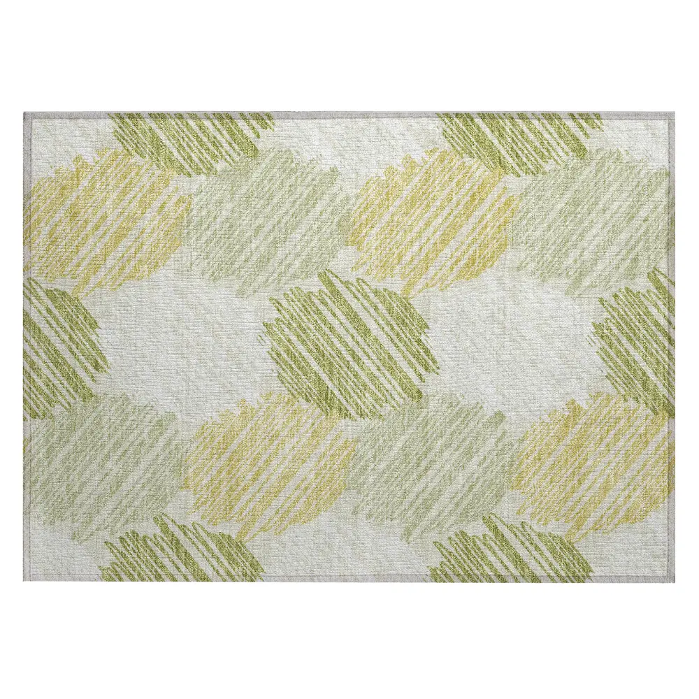 Chantille ACN1942 Green 1'8