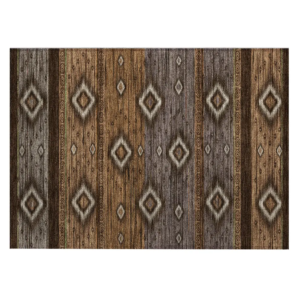 Chantille ACN1943 Chocolate 1'8