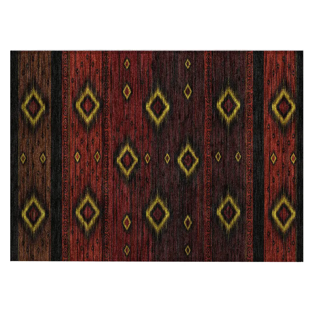 Chantille ACN1943 Red 1'8