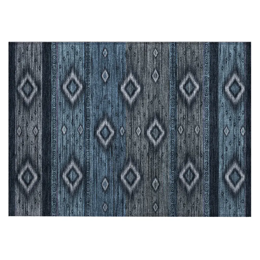 Chantille ACN1943 Teal 1'8