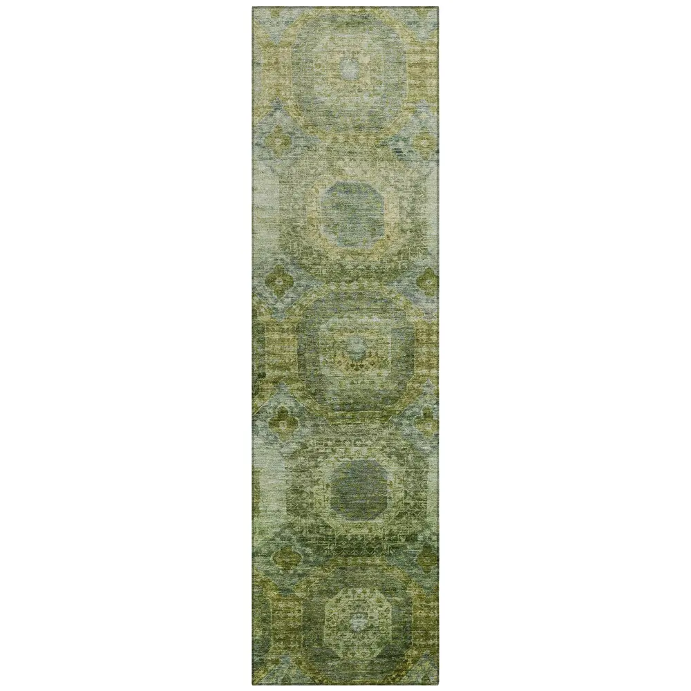 Chantille ACN1944 Aloe 2'3