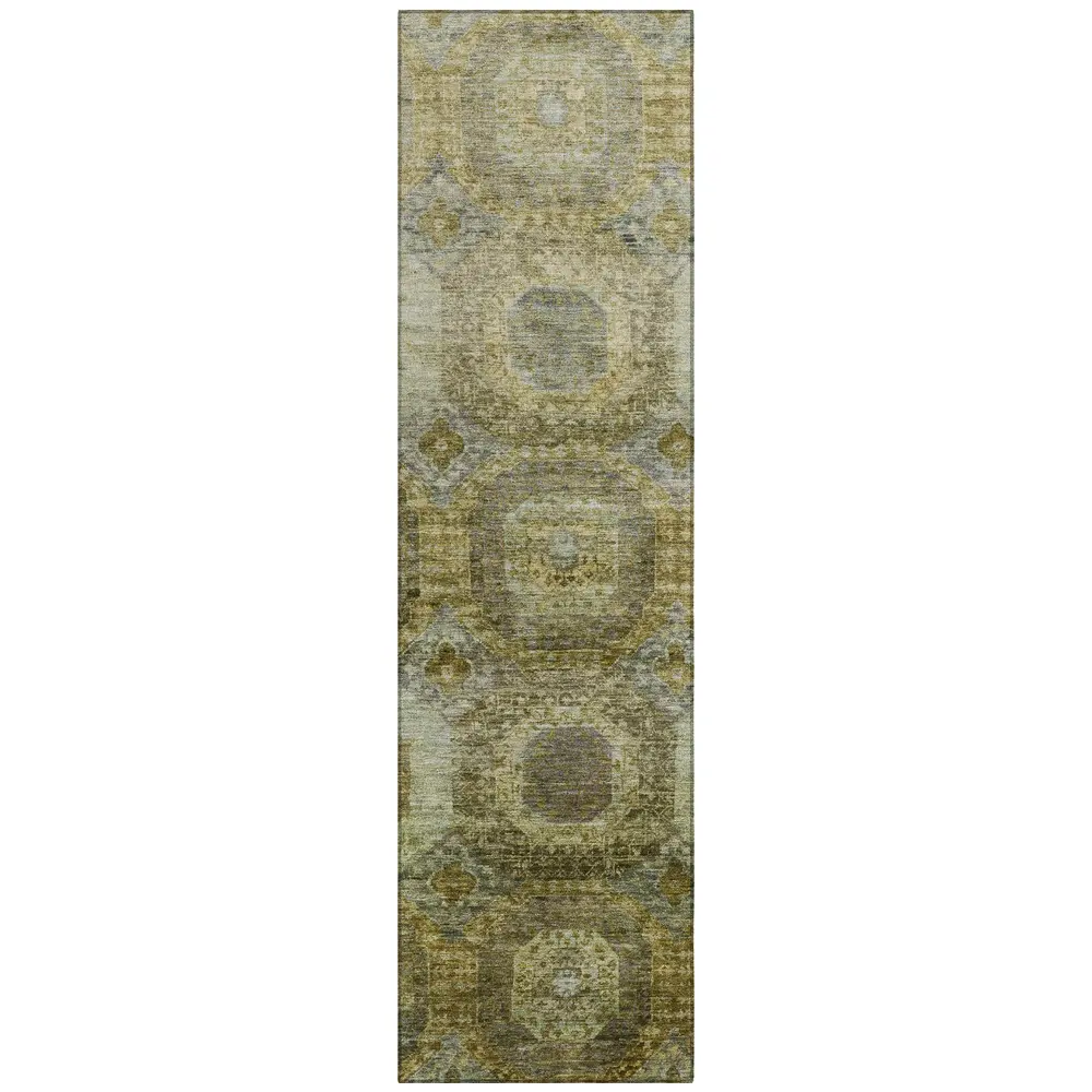 Chantille ACN1944 Gold 2'3