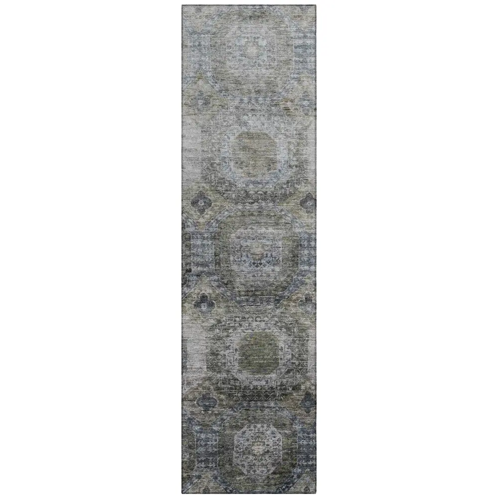 Chantille ACN1944 Mocha 2'3