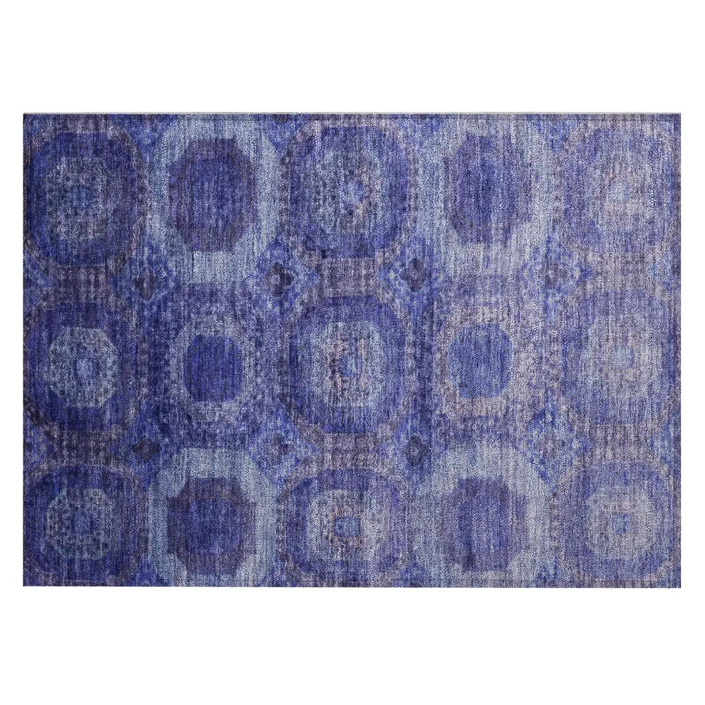 Chantille ACN1944 Purple 1'8