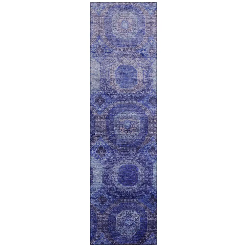 Chantille ACN1944 Purple 2'3