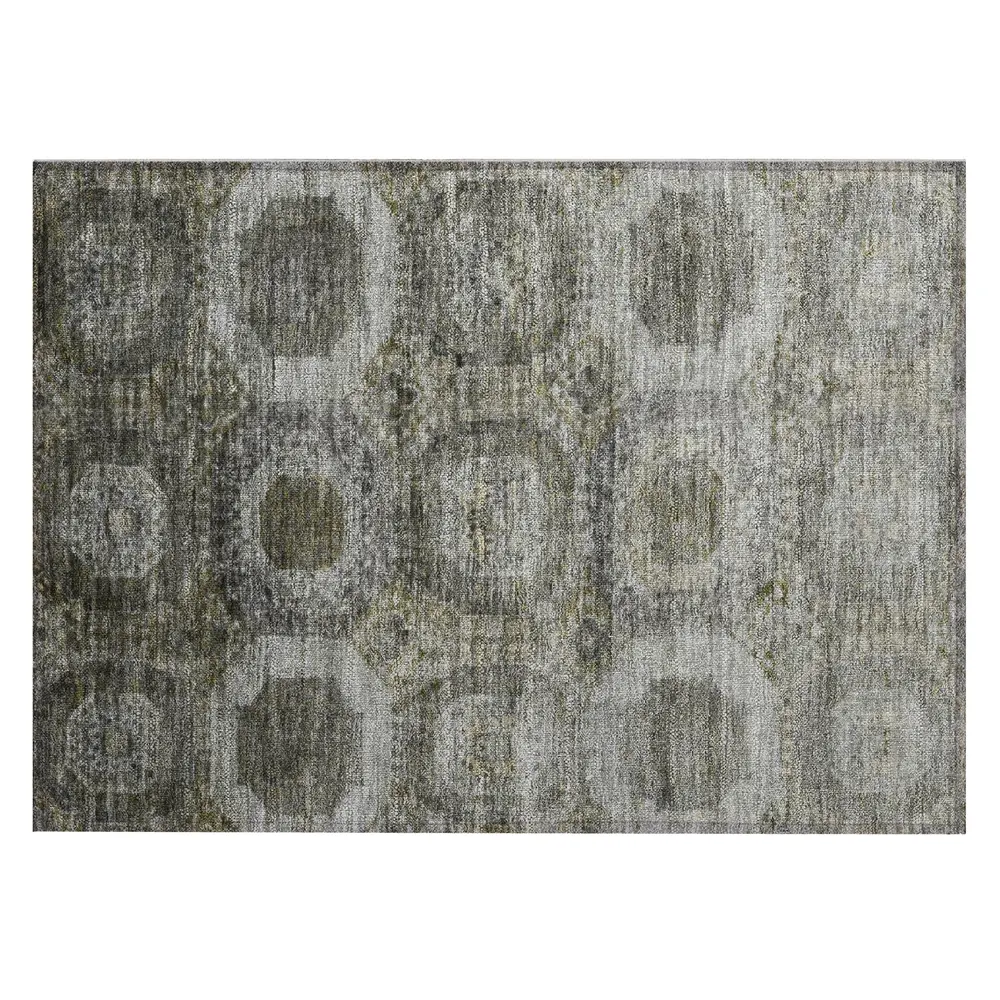 Chantille ACN1944 Pewter 1'8