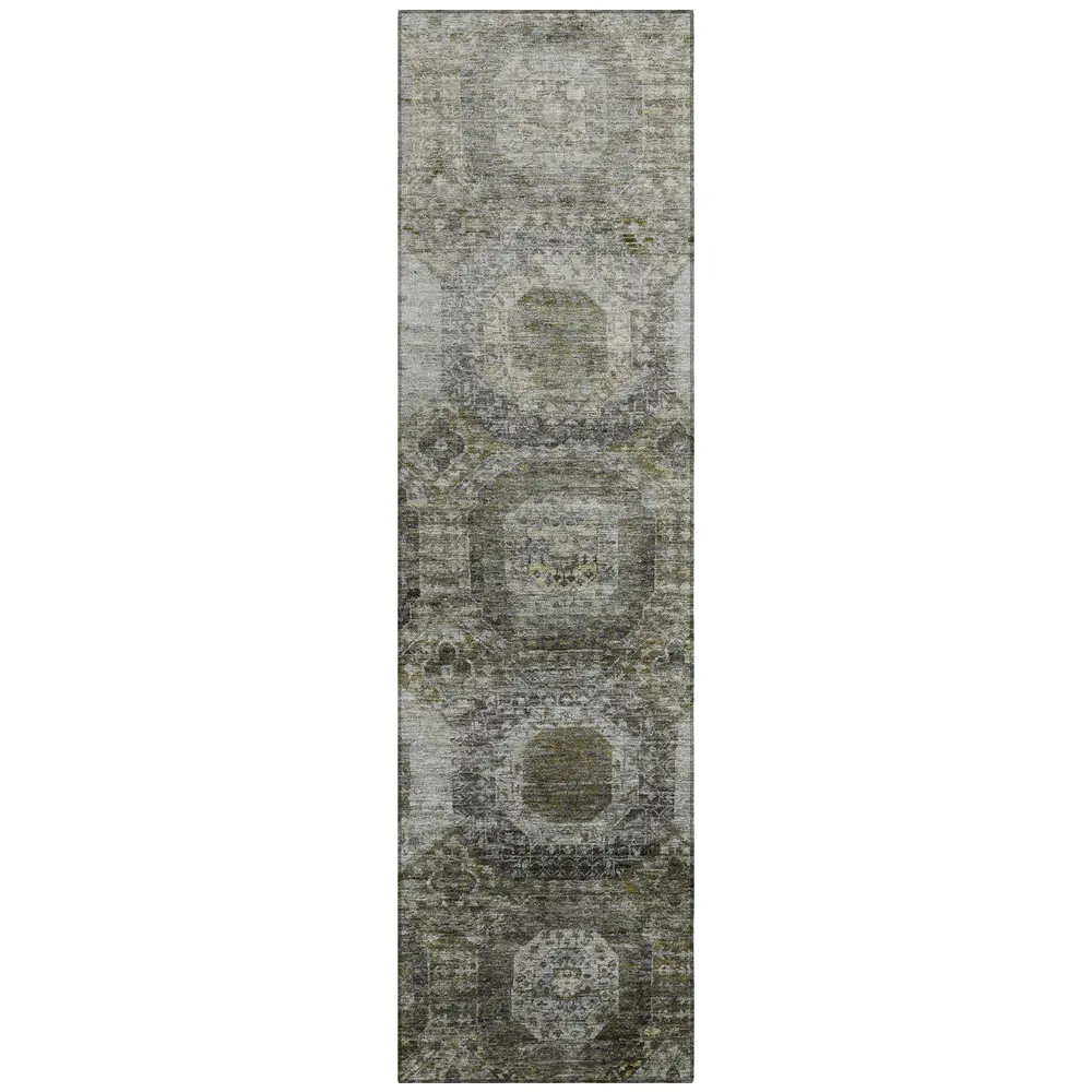 Chantille ACN1944 Pewter 2'3