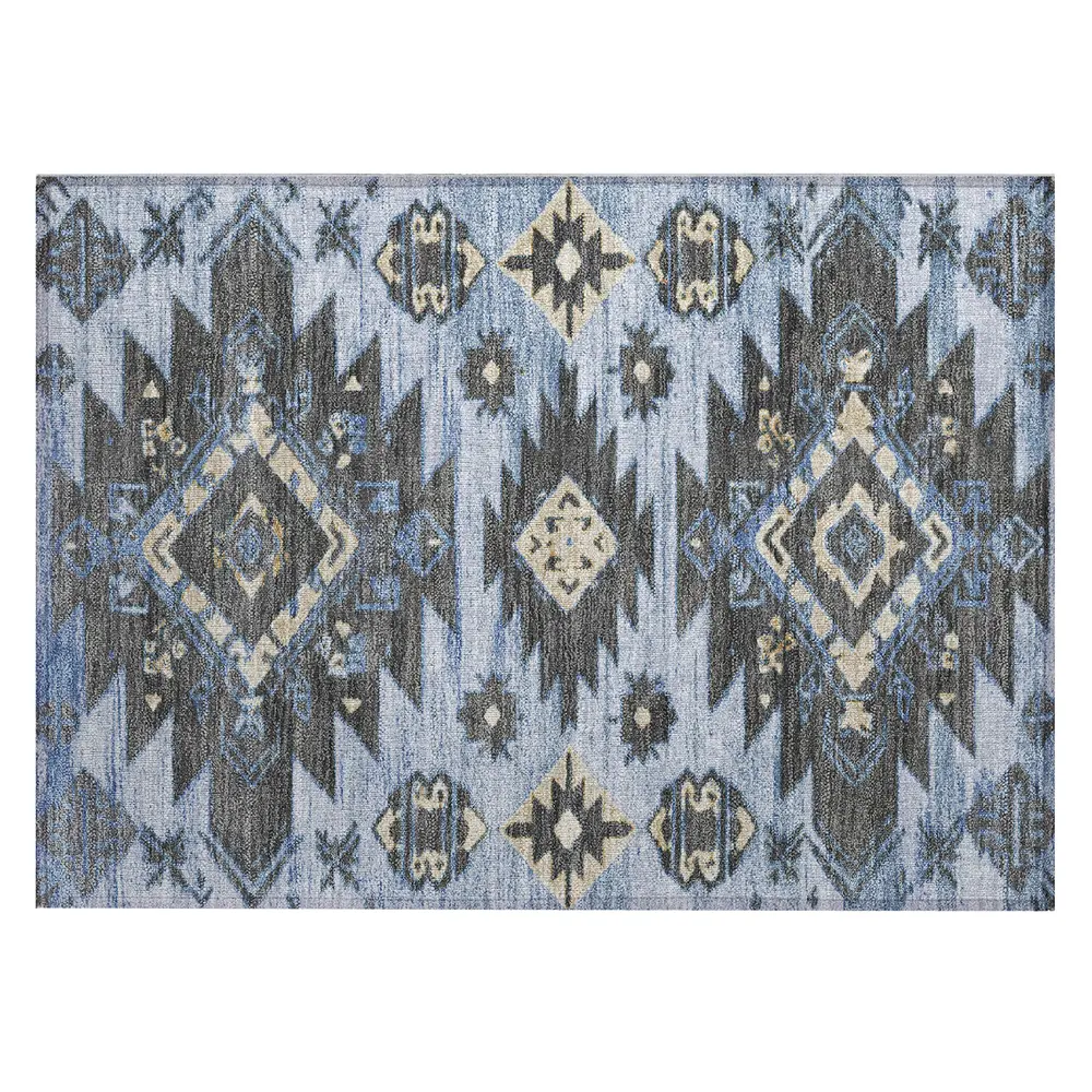 Chantille ACN1945 Blue 1'8