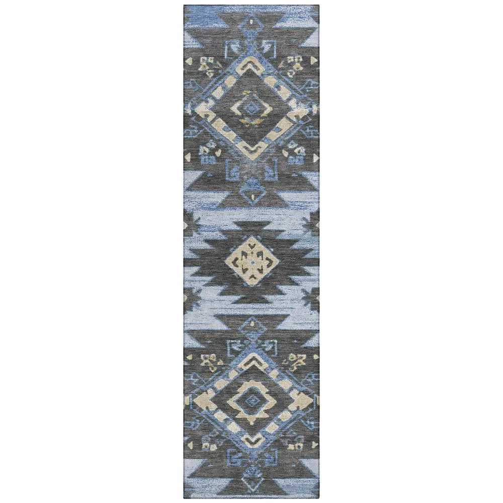 Chantille ACN1945 Blue 2'3