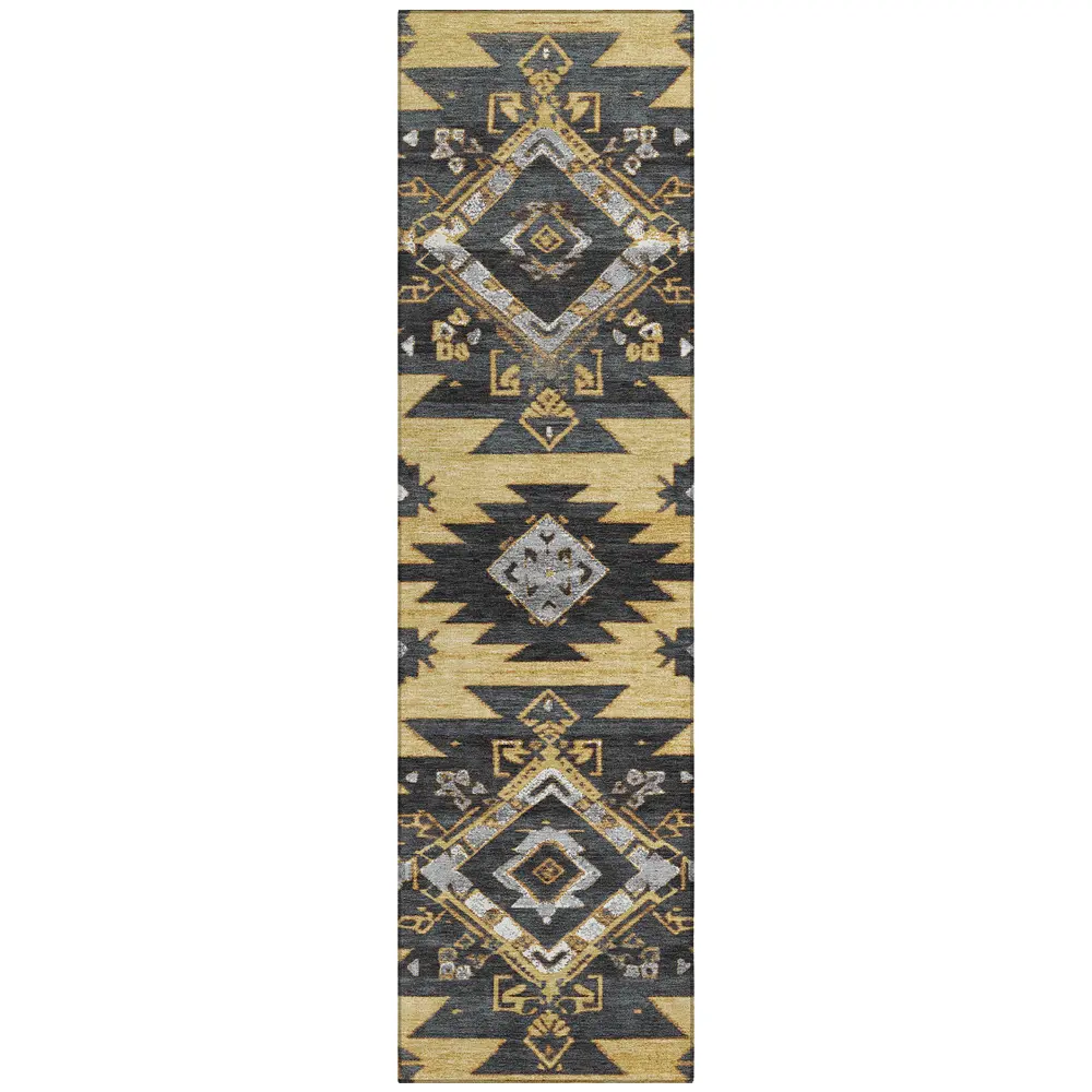 Chantille ACN1945 Gold 2'3