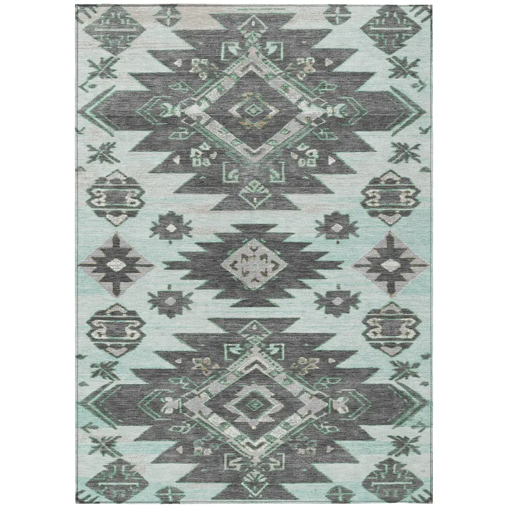 Chantille ACN1945 Mint 9' x 12' Rug