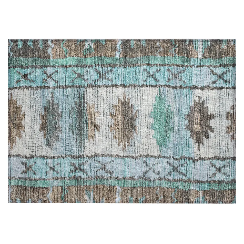 Chantille ACN1946 Brown 1'8