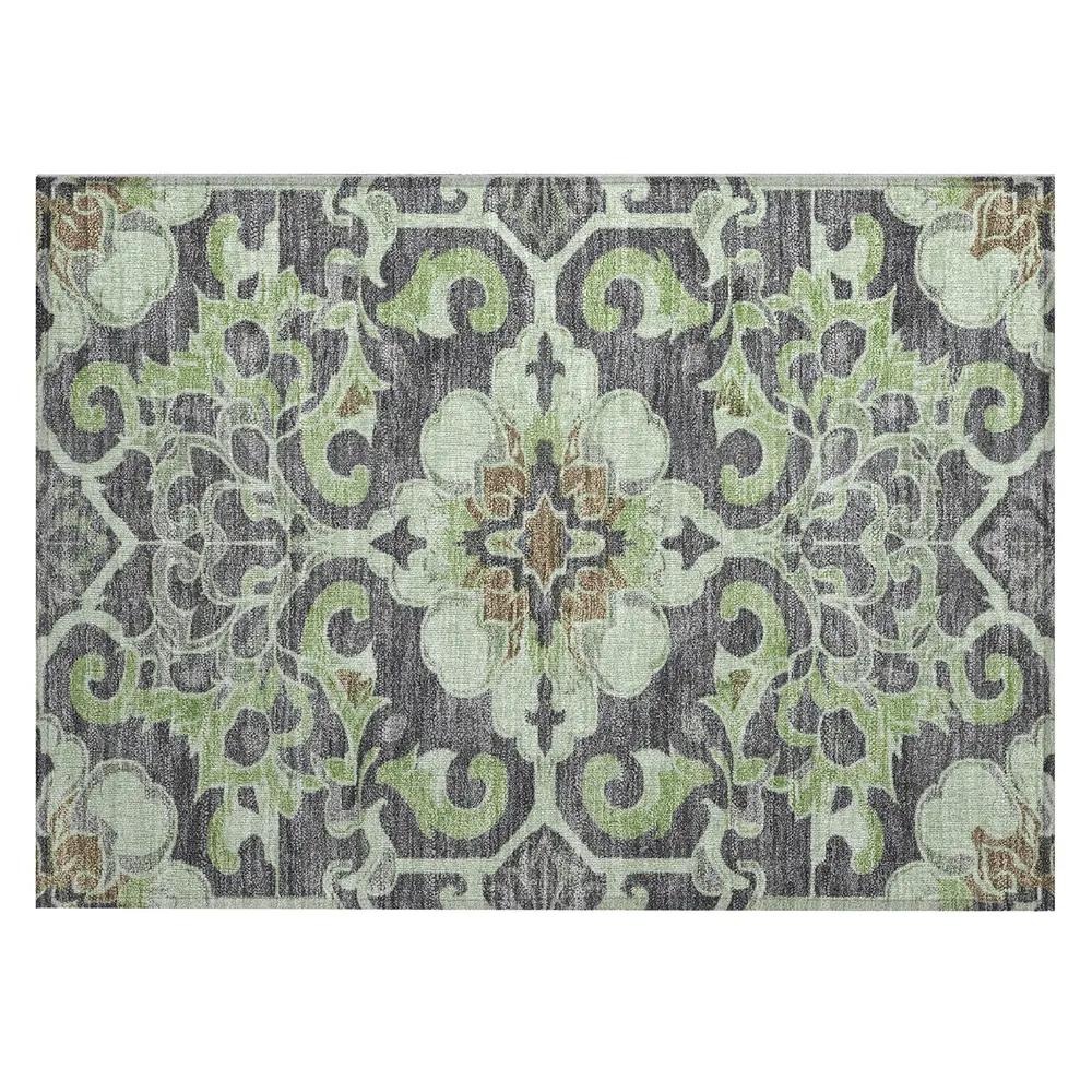 Chantille ACN1947 Aloe 1'8