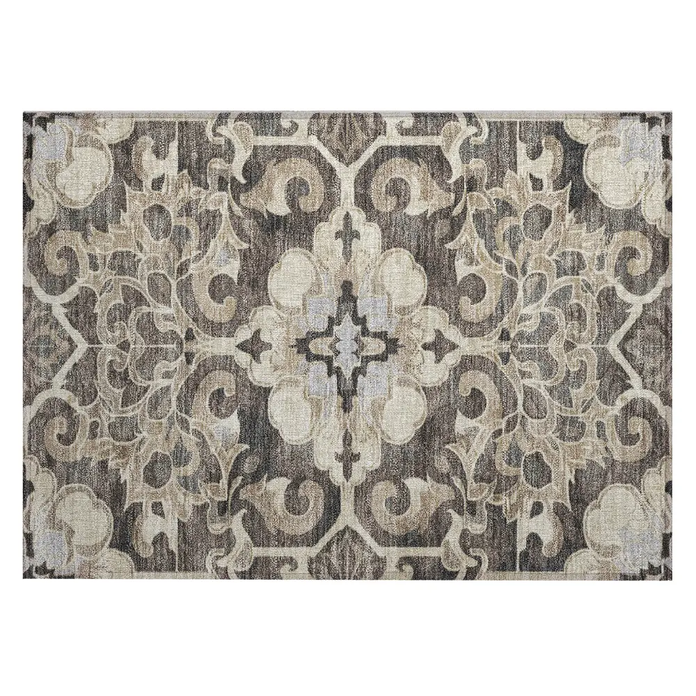 Chantille ACN1947 Chocolate 1'8