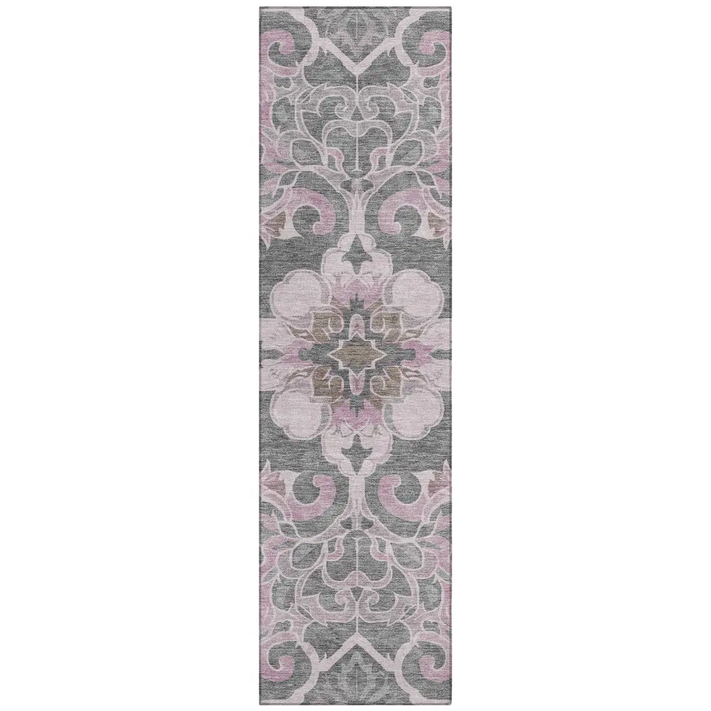 Chantille ACN1947 Pink 2'3