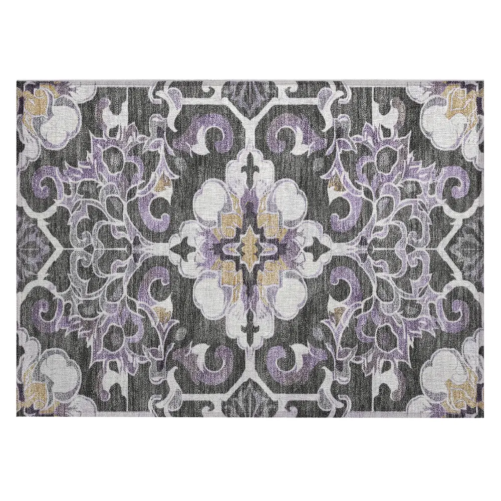 Chantille ACN1947 Purple 1'8