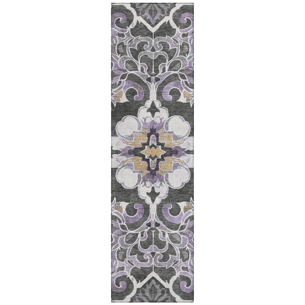 Chantille ACN1947 Purple 2'3