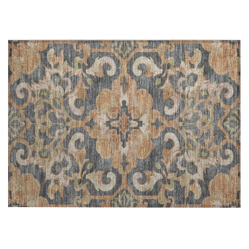 Chantille ACN1947 Terracotta 1'8