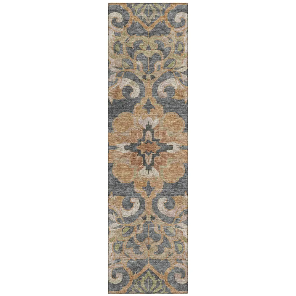 Chantille ACN1947 Terracotta 2'3