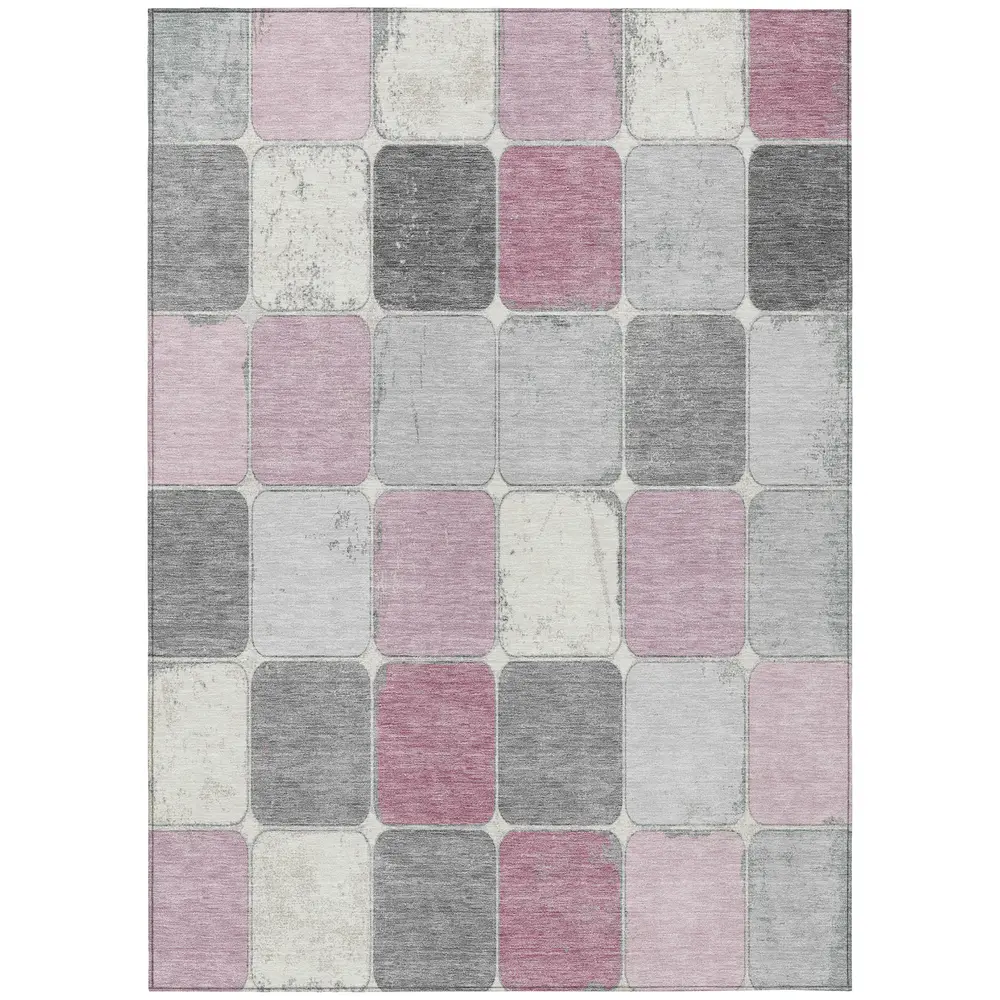 Chantille ACN1948 Blush 10' x 14' Rug