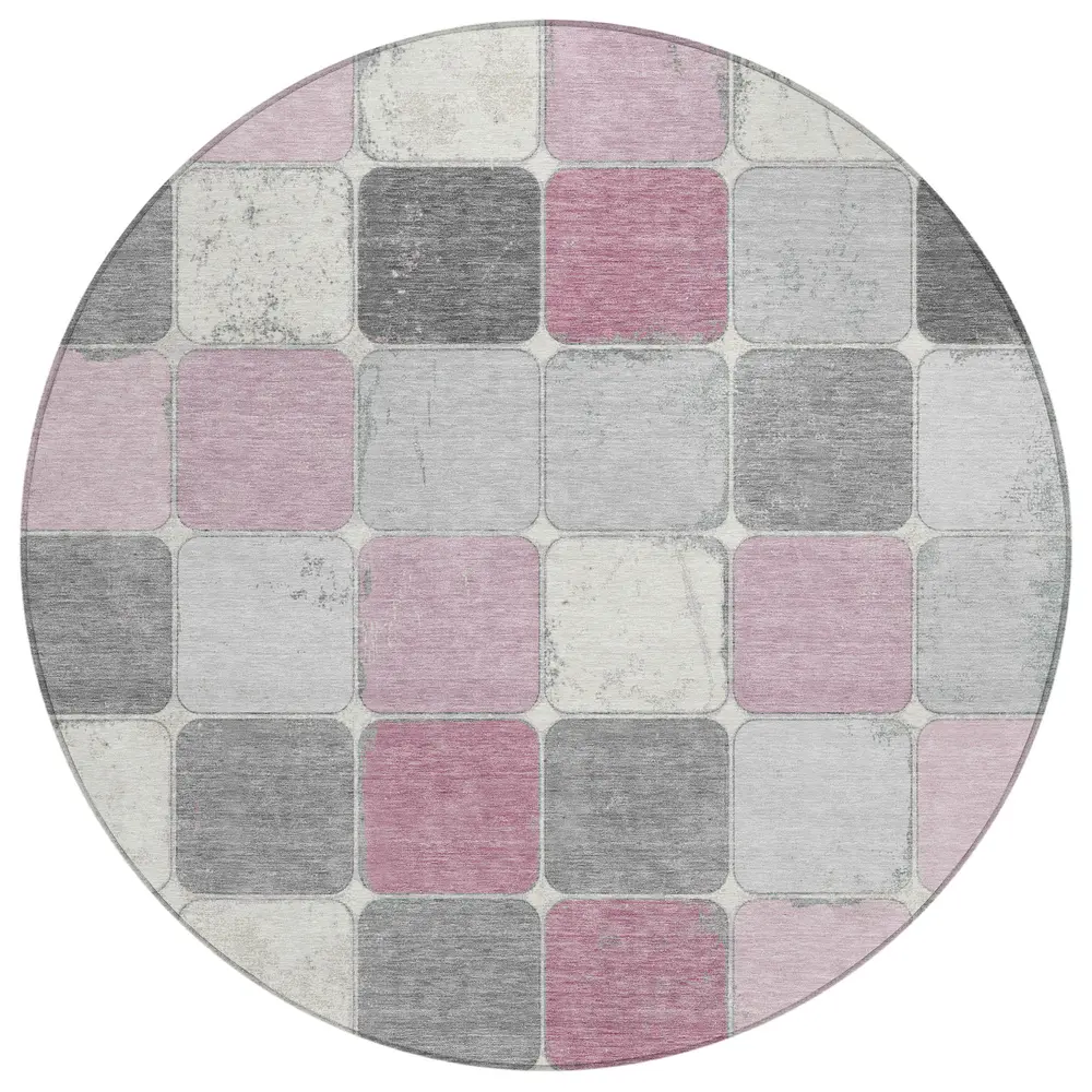 Chantille ACN1948 Blush 8' x 8' Rug