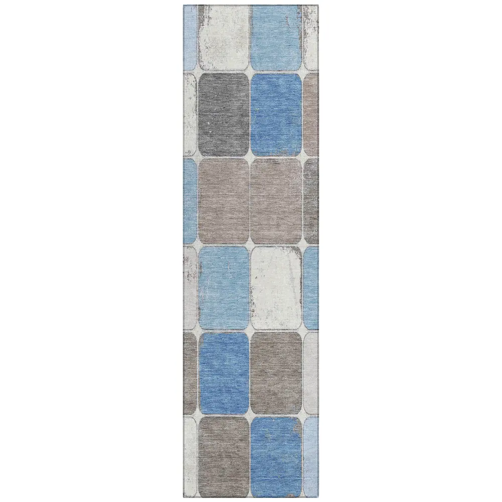 Chantille ACN1948 Blue 2'3