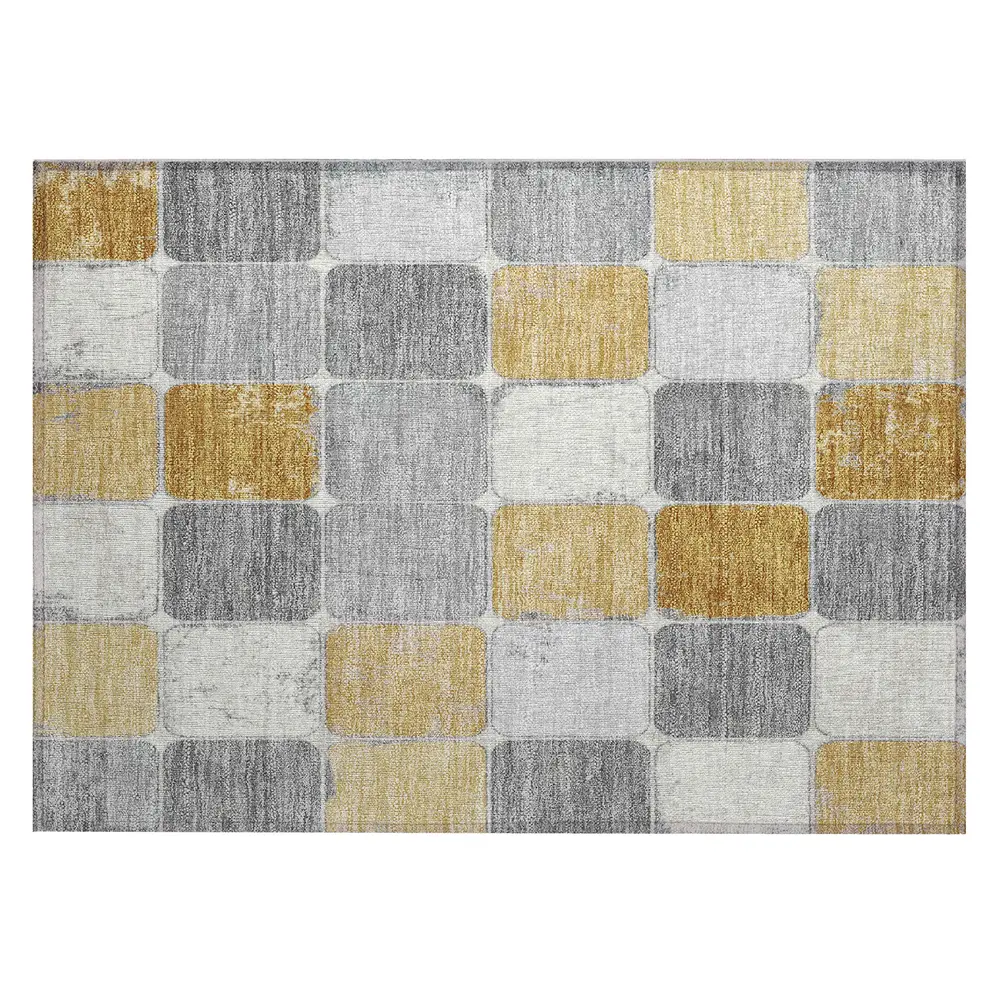 Chantille ACN1948 Gold 1'8