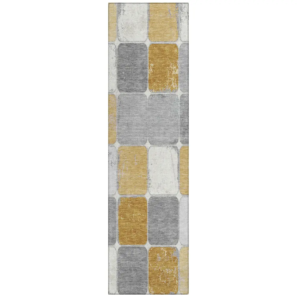 Chantille ACN1948 Gold 2'3