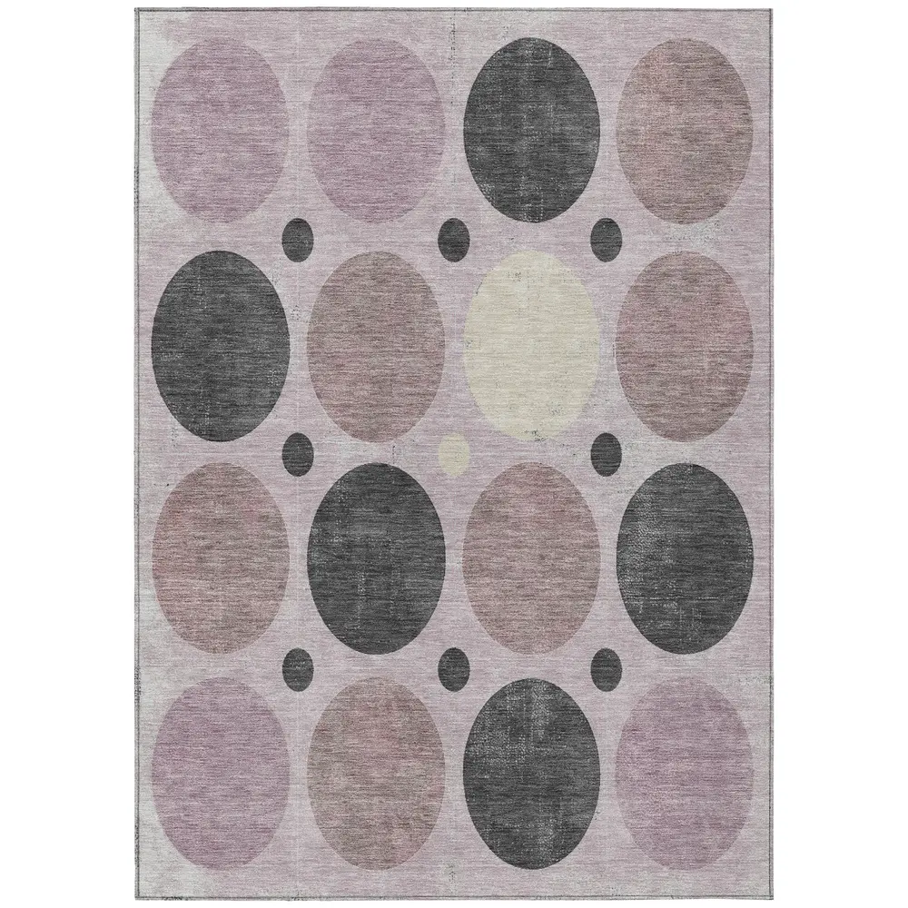 Chantille ACN1949 Blush 3' x 5' Rug