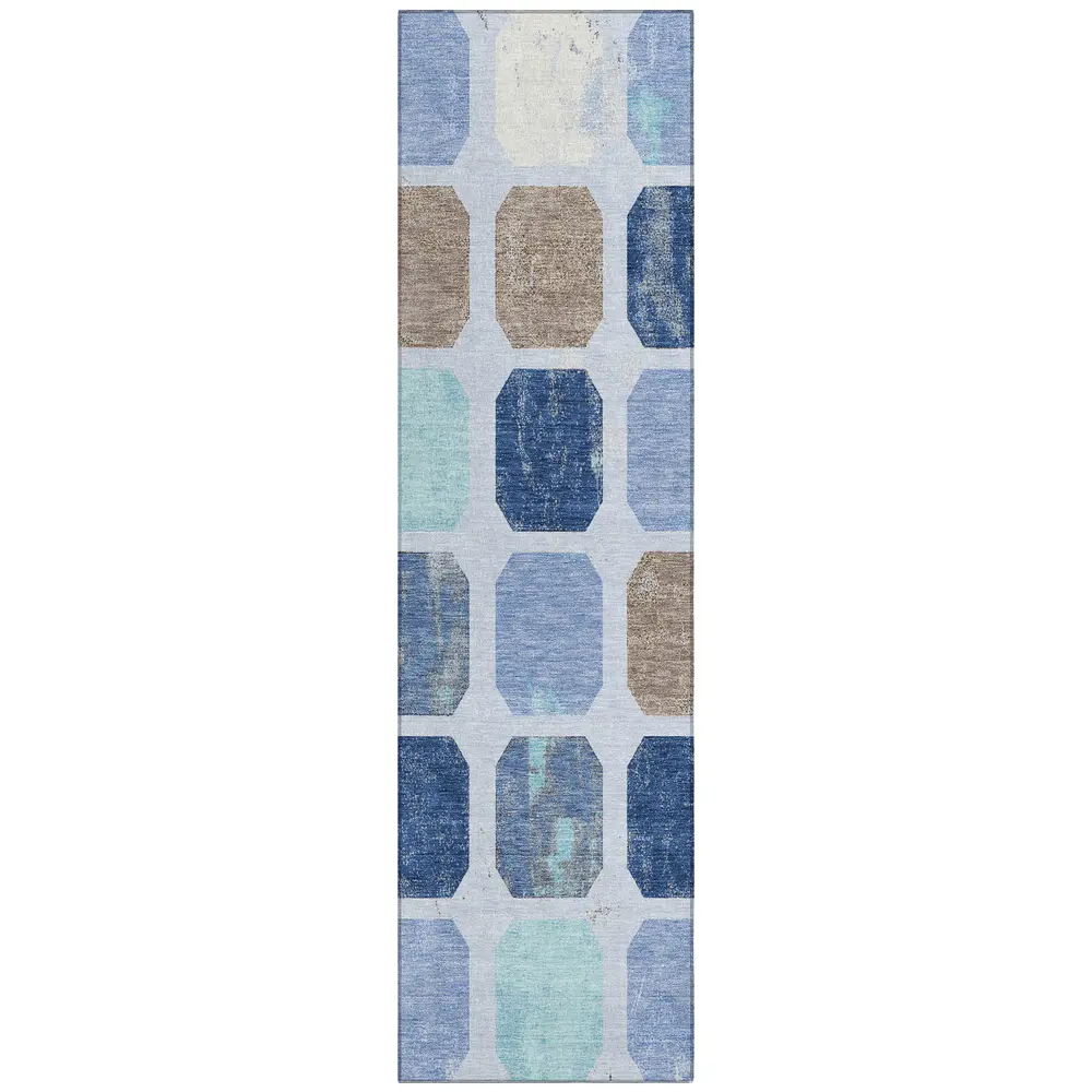 Chantille ACN1950 Denim 2'3