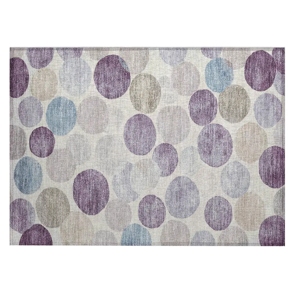 Chantille ACN1951 Plum 1'8