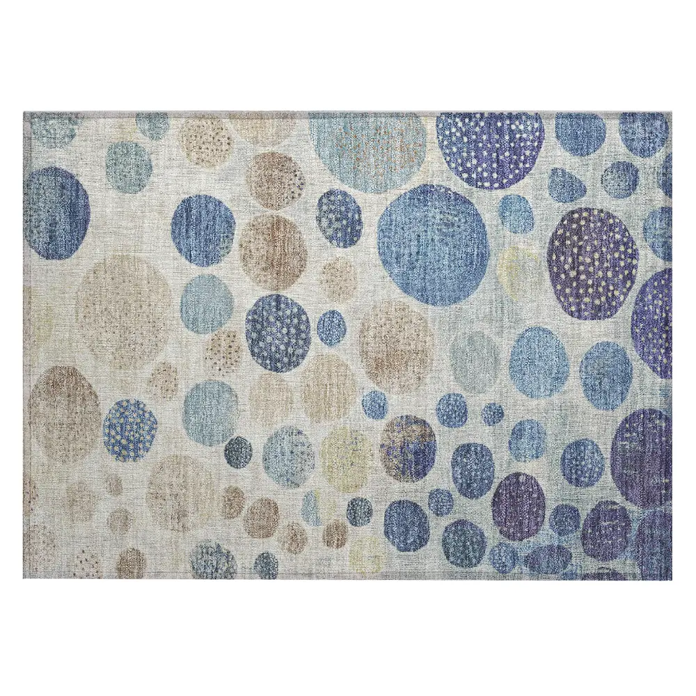 Chantille ACN1952 Navy 1'8