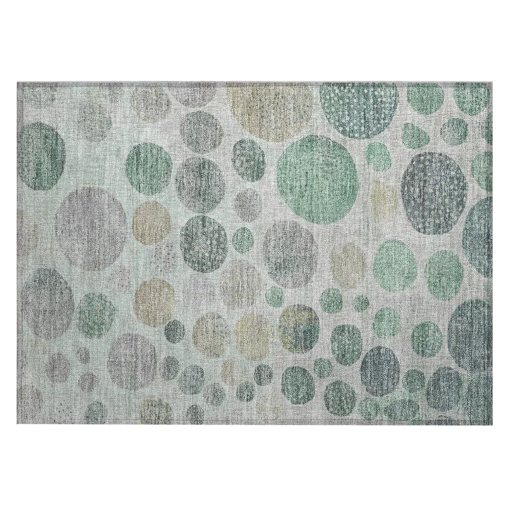 Chantille ACN1952 Sage 1'8