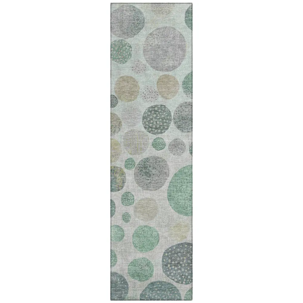 Chantille ACN1952 Sage 2'3