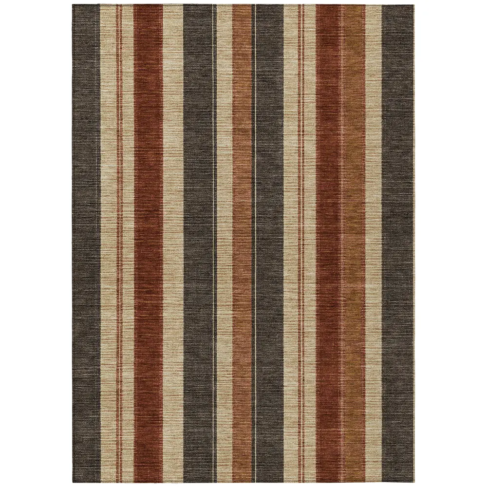 Chantille ACN1954 Chocolate 8' x 10' Rug