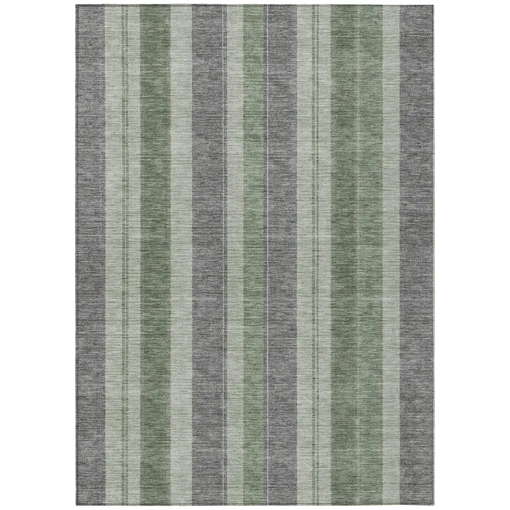 Chantille ACN1954 Green 9' x 12' Rug