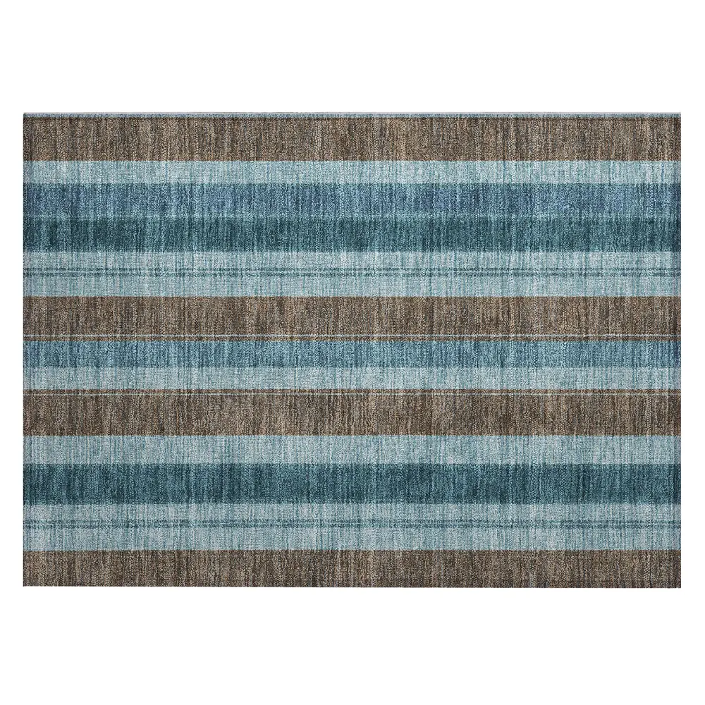 Chantille ACN1954 Teal 1'8