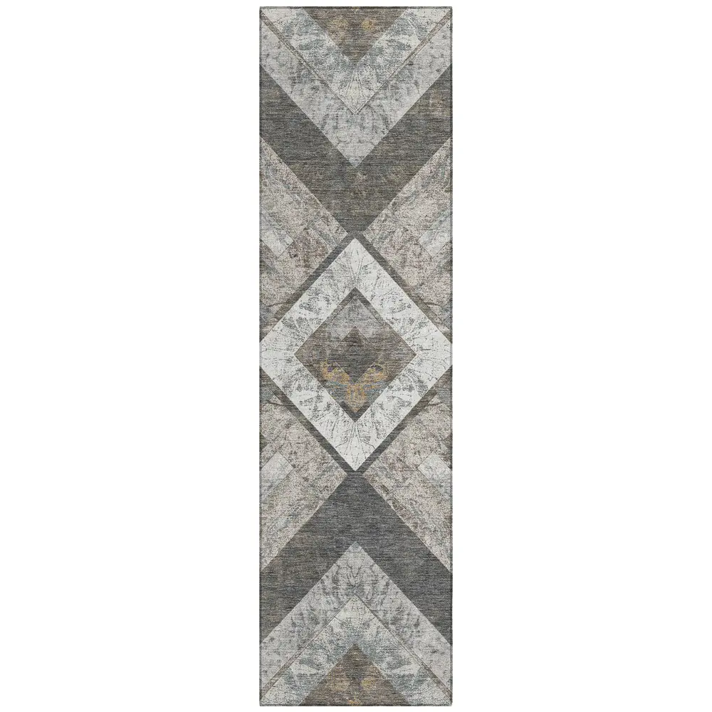 Chantille ACN1955 Brown 2'3