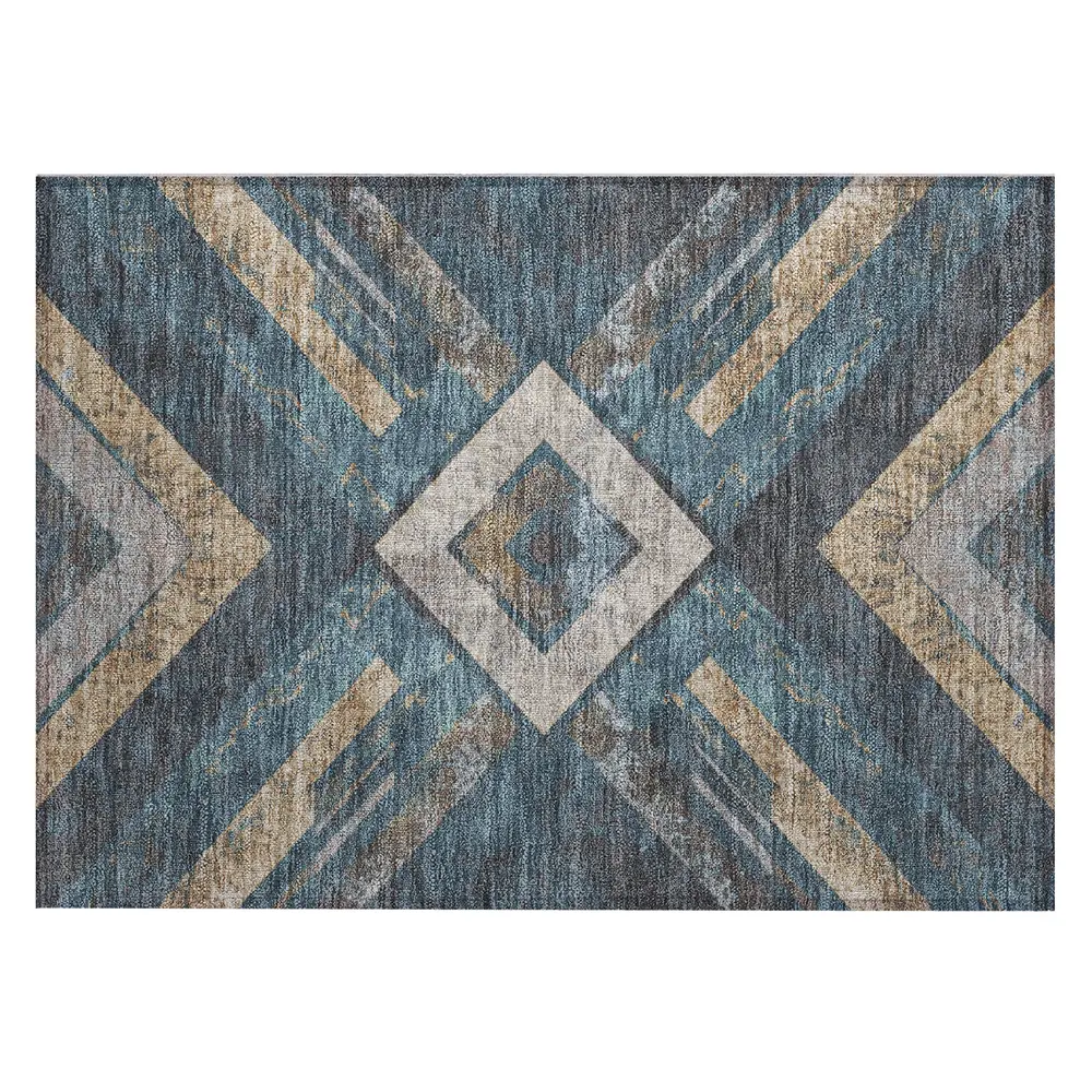 Chantille ACN1955 Navy 1'8