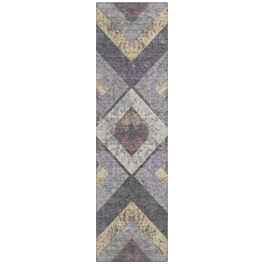 Chantille ACN1955 Purple 2'3