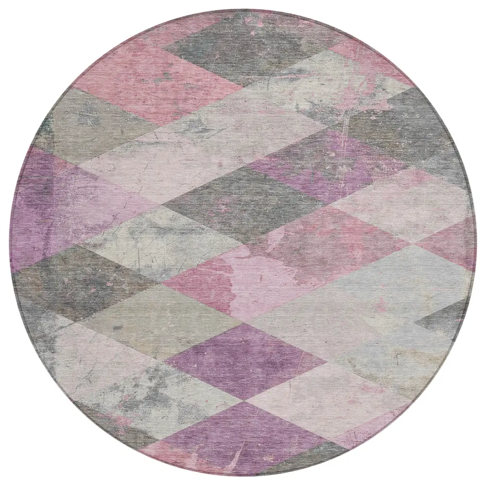 Chantille ACN1956 Blush 8' x 8' Rug