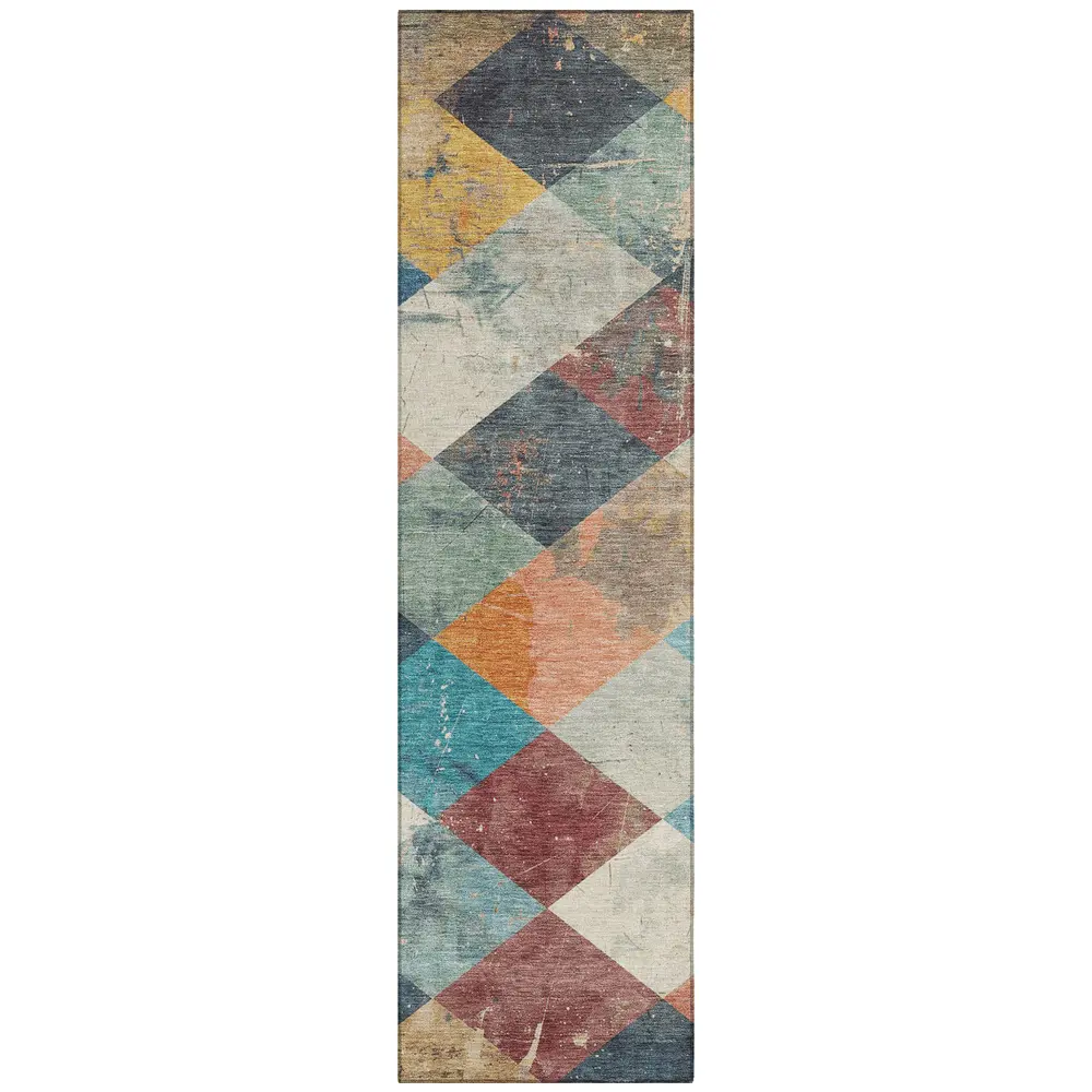 Chantille ACN1956 Navy 2'3