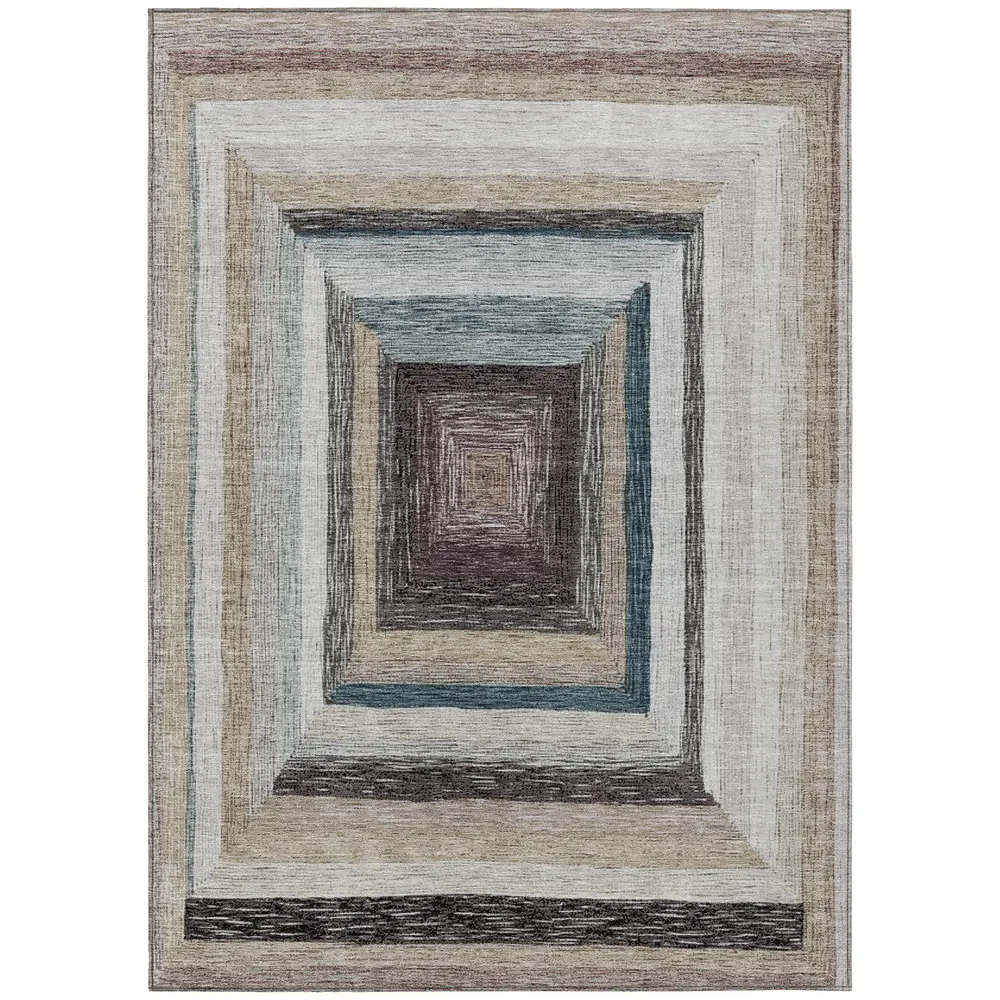 Chantille ACN1957 Beige 10' x 14' Rug