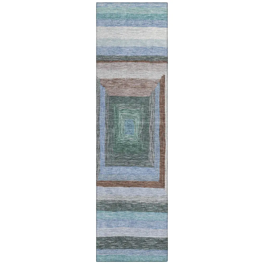 Chantille ACN1957 Denim 2'3