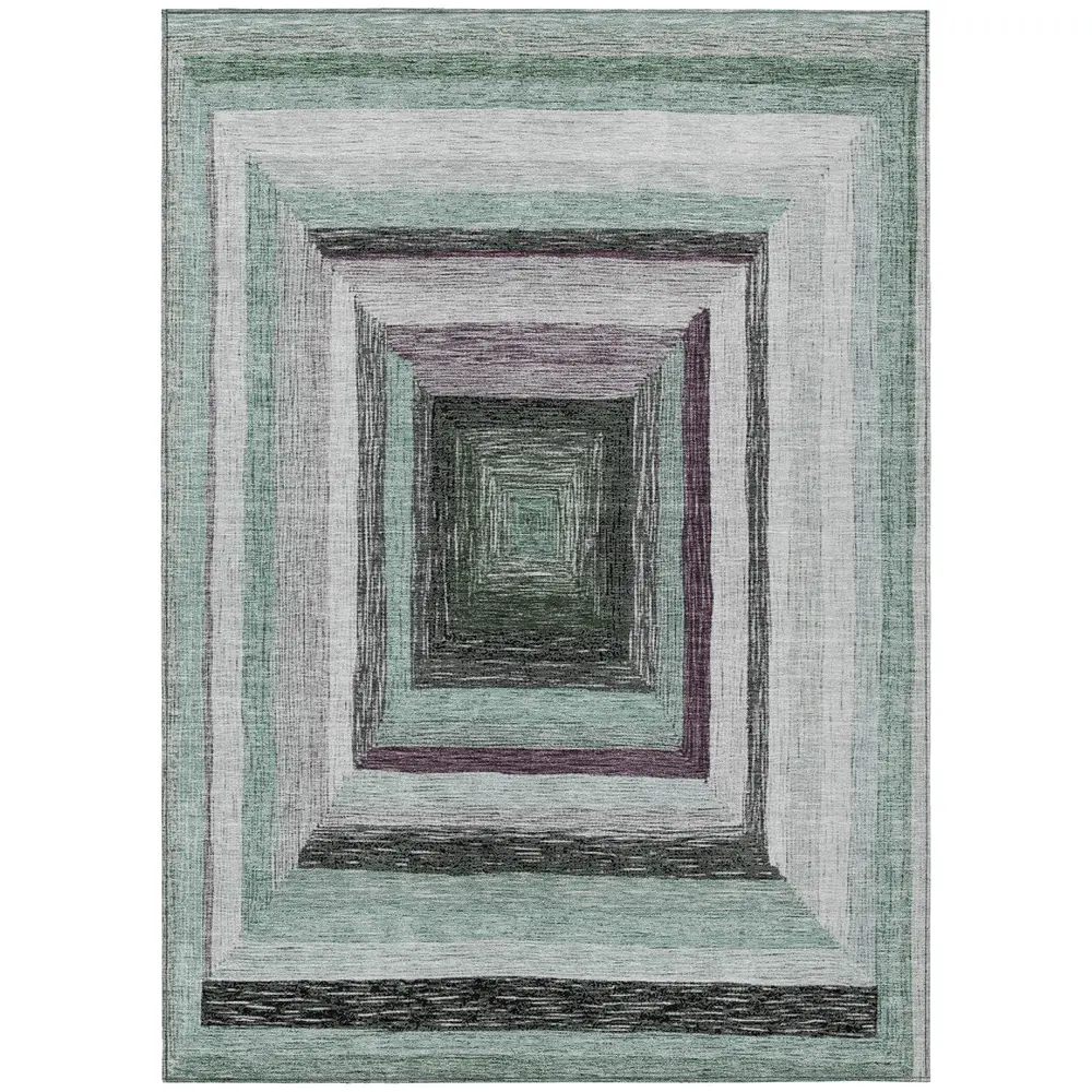 Chantille ACN1957 Seafoam 10' x 14' Rug