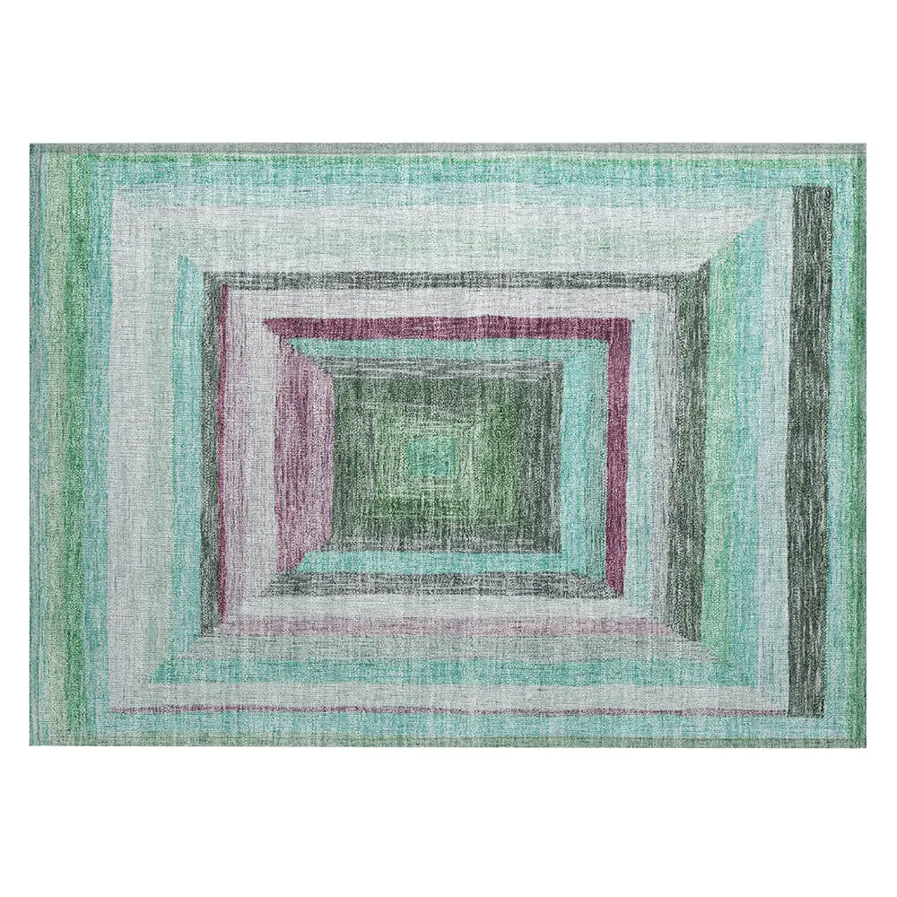 Chantille ACN1957 Teal 1'8