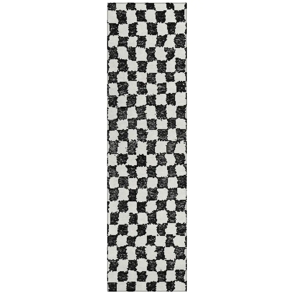 Chantille ACN1958 Black 2'3