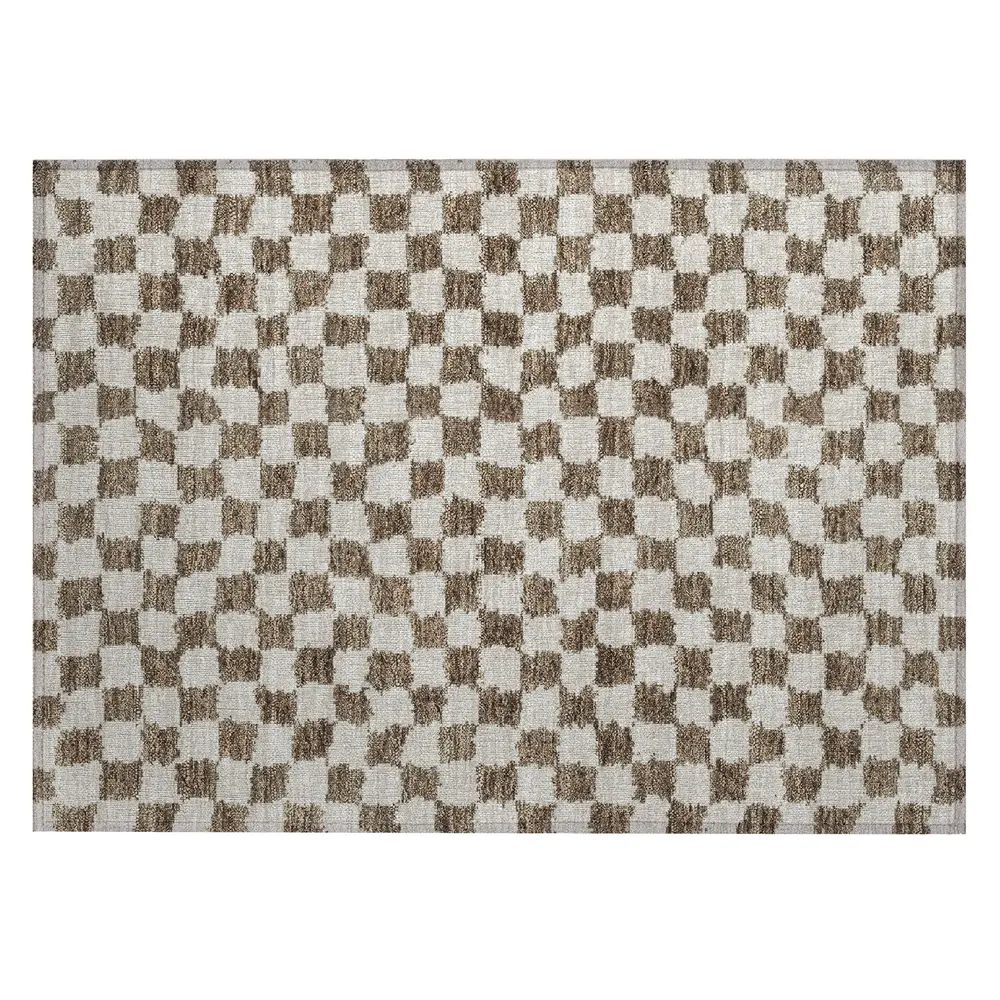 Chantille ACN1958 Brown 1'8